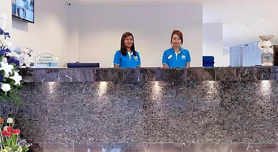 Hotel Blue Sky