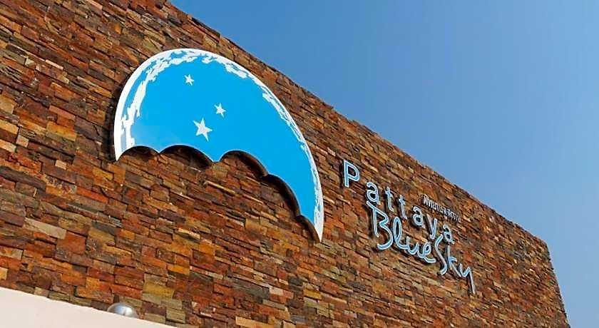 Hotel Blue Sky