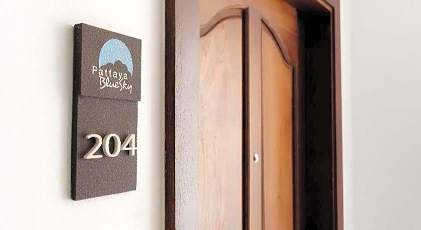 Hotel Blue Sky Pattaya