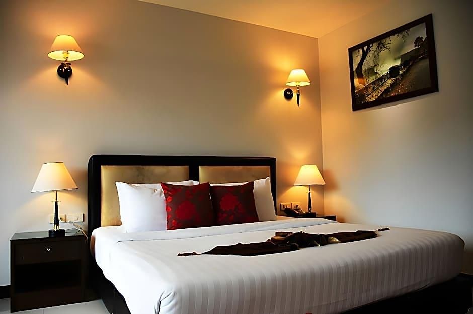 Hotel Blue Sky 3*
