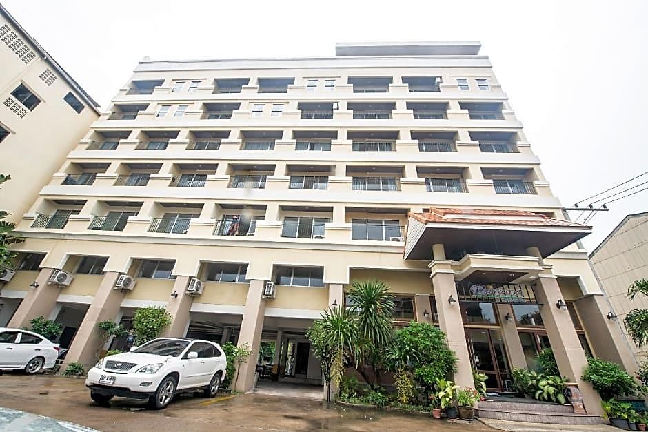 Piyada By Nexottel 3* Pattaya