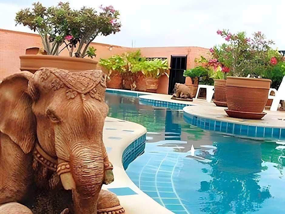 Piyada By Nexottel โรงแรม Pattaya