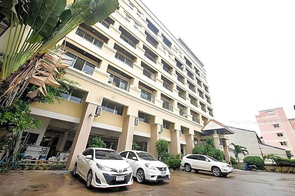 Piyada By Nexottel 3* Pattaya