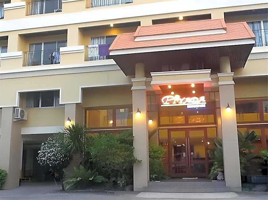 Piyada By Nexottel Pattaya