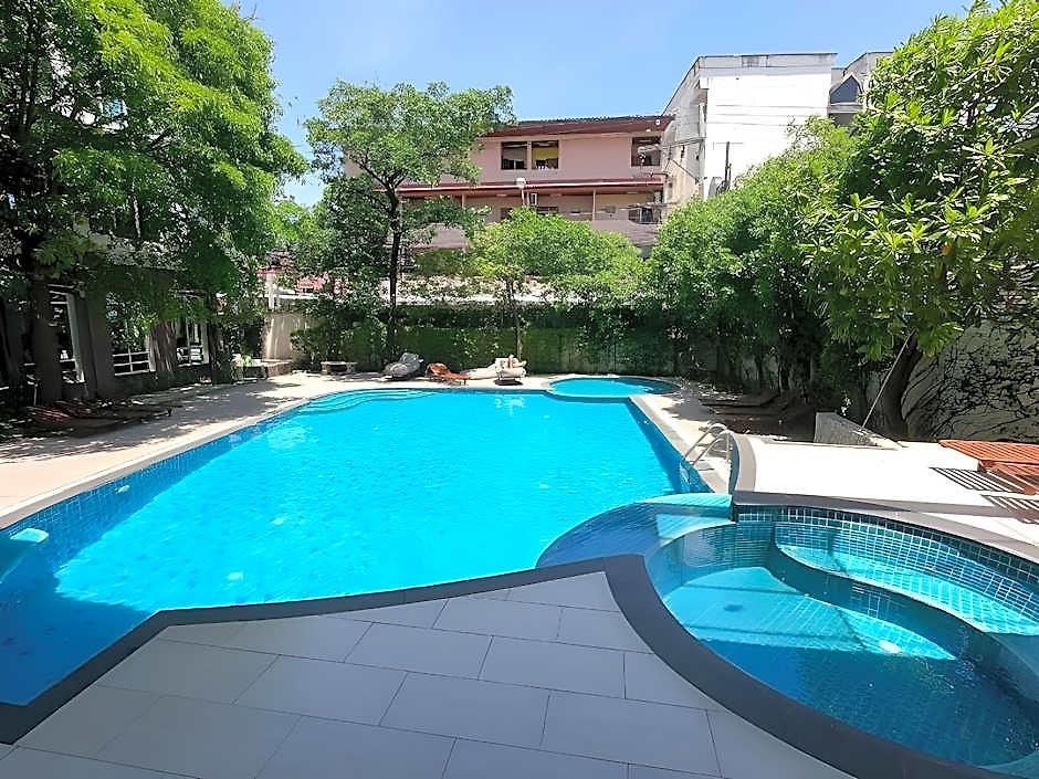 Prs By Sojourn Hotel Pattaya