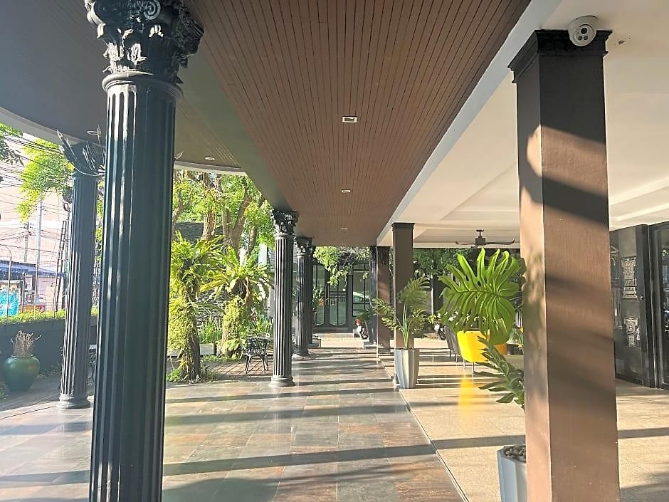 Prs By Sojourn Pattaya