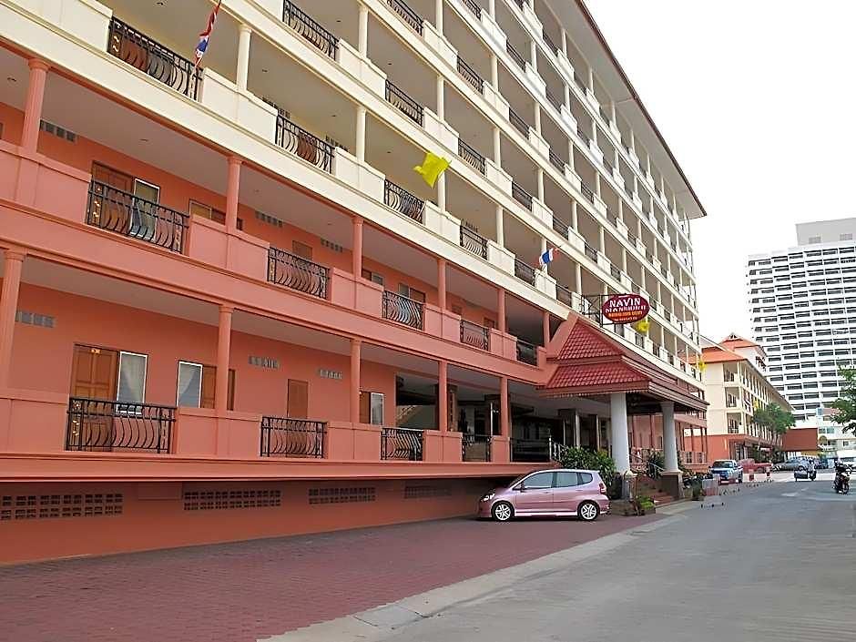 Hotel นาวิน แมนชั่น 2 Navin Mansion 2 2*