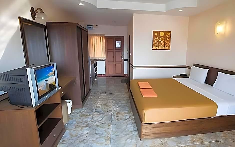 Hotel นาวิน แมนชั่น 2 Navin Mansion 2