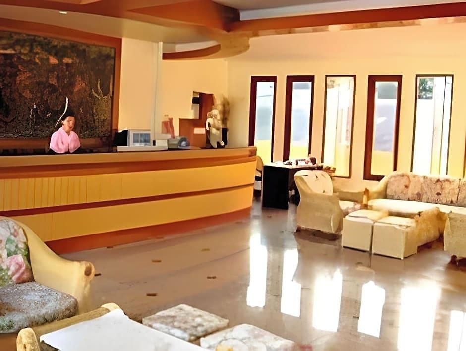Hotel นาวิน แมนชั่น 2 Navin Mansion 2