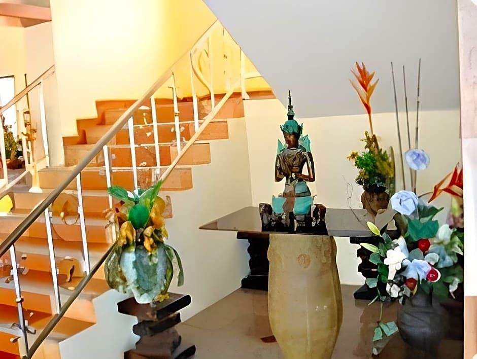 นาวิน แมนชั่น 2 Navin Mansion 2