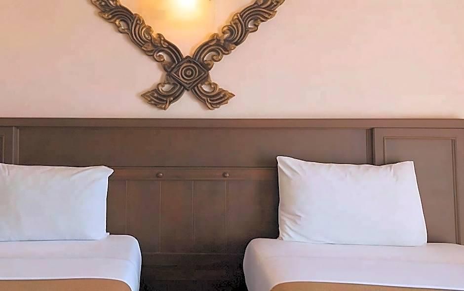 Hotel นาวิน แมนชั่น 2 Navin Mansion 2 2*