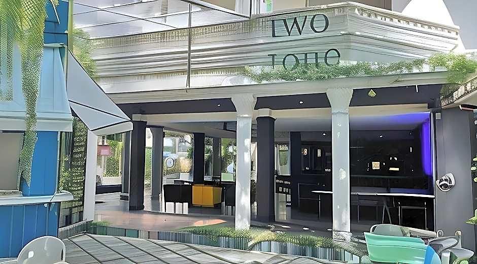 Prs By Sojourn Hotel Pattaya
