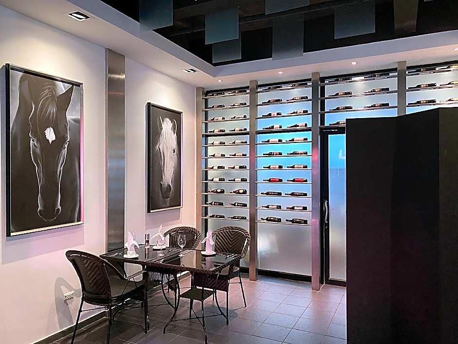 Poseidon Boutique 3*