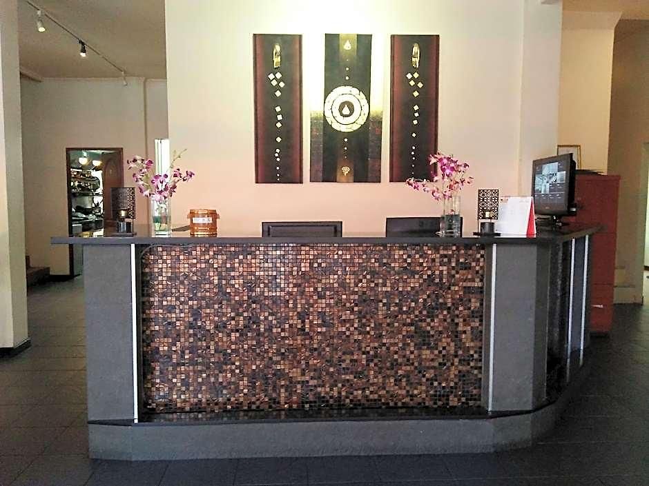 Poseidon Boutique