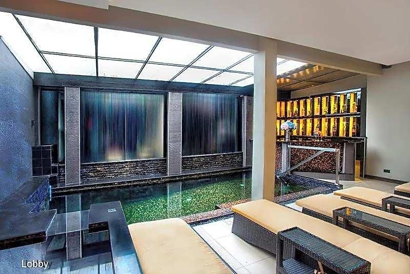 Hotel Poseidon Boutique