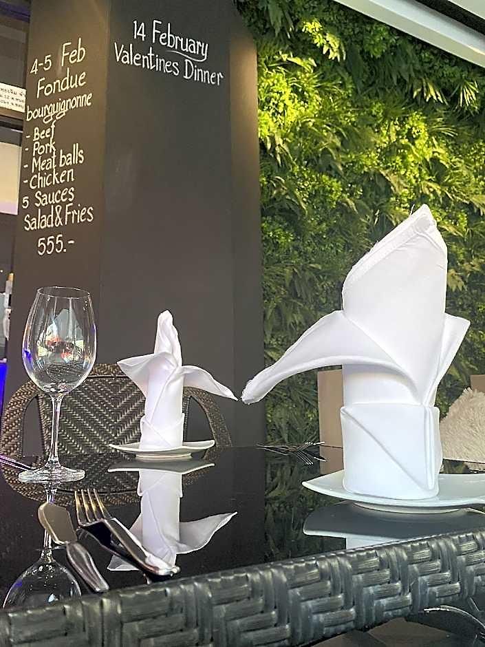 Poseidon Boutique Hotel