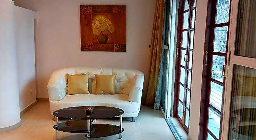 Poseidon Boutique Hotel Pattaya