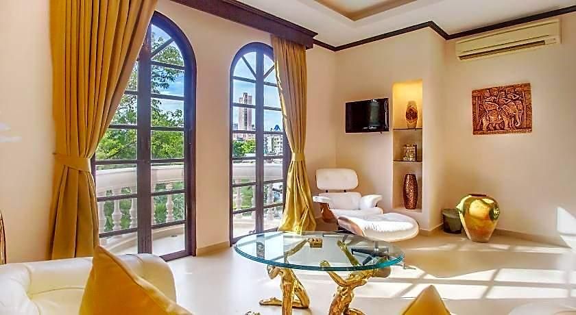 Hotel Poseidon Boutique