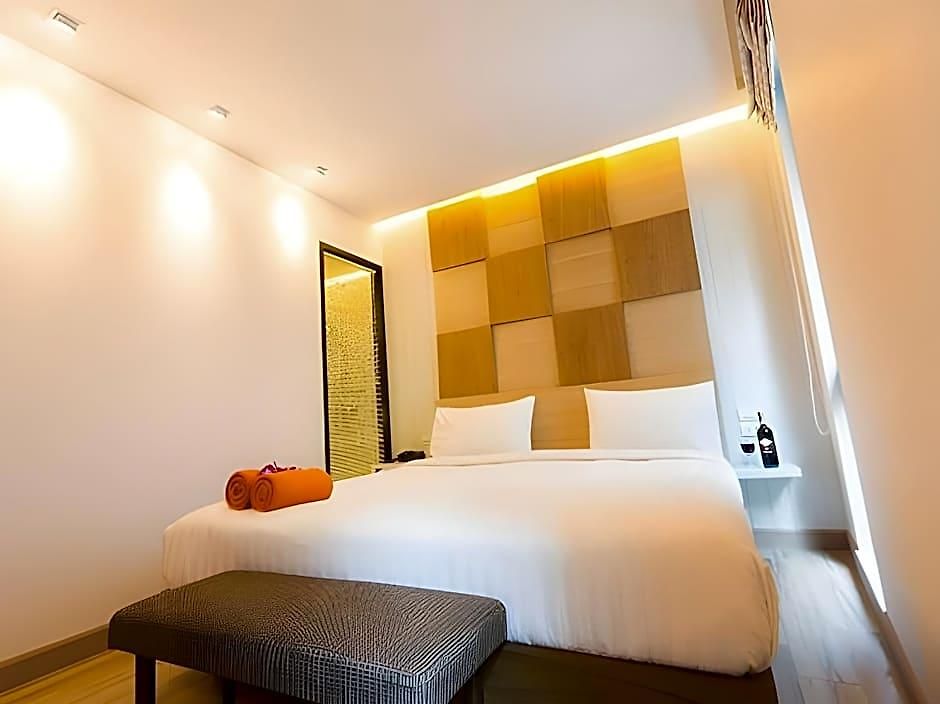 โรงแรม P72
