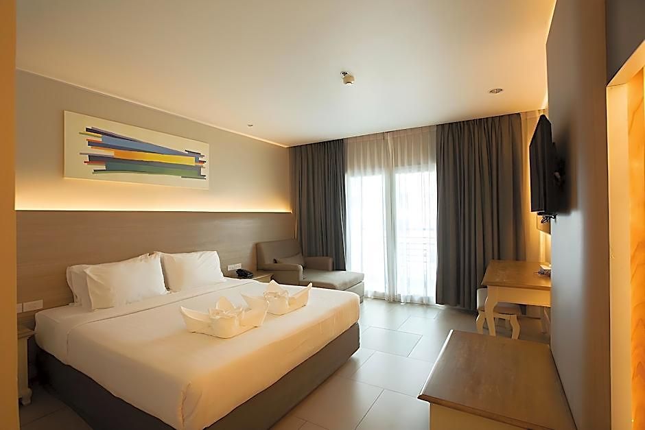 Hotel Sea Me Spring Too