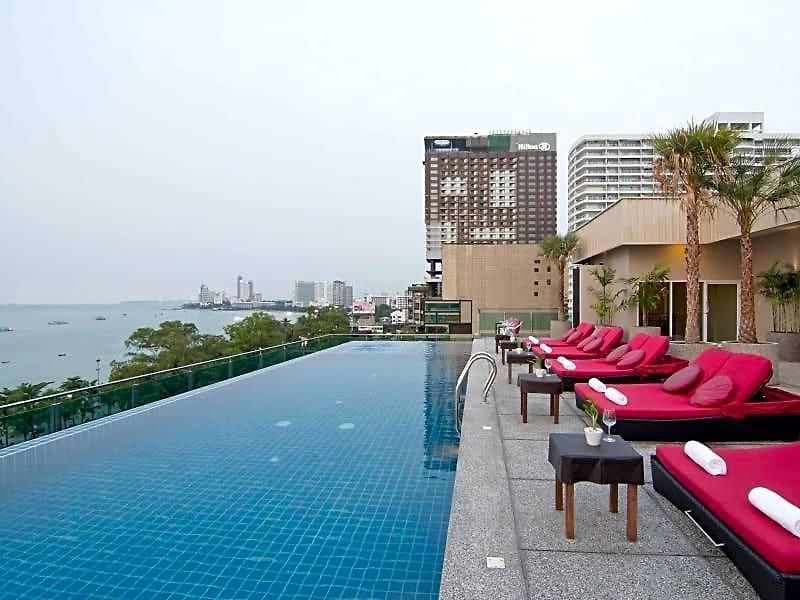 Sea Me Spring Too Pattaya