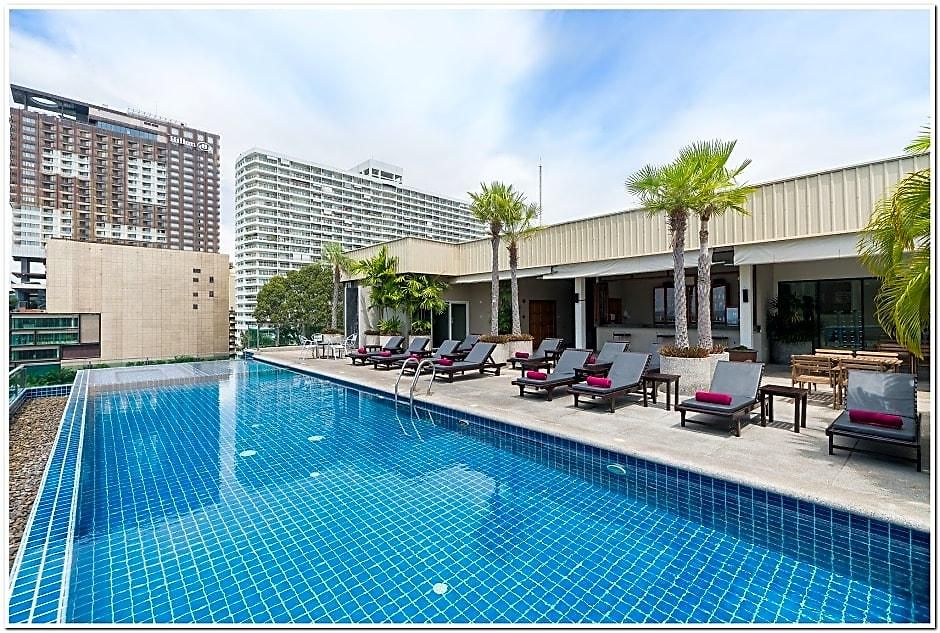 Sea Me Spring Too 3* Pattaya