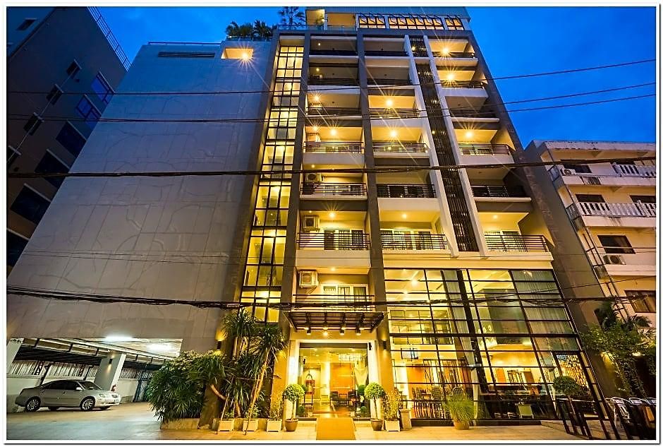 Hotel Sea Me Spring Too 3*