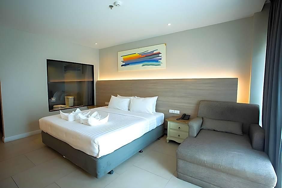 Hotel Sea Me Spring Too 3*