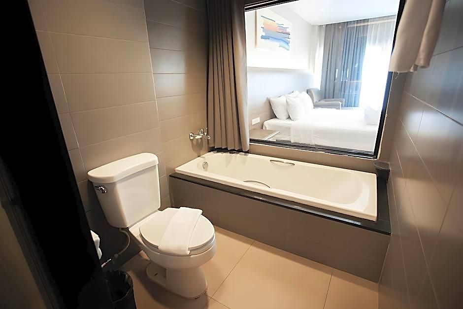 Hotel Sea Me Spring Too 3*