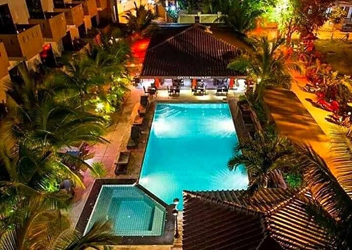 Cocco 3* Pattaya