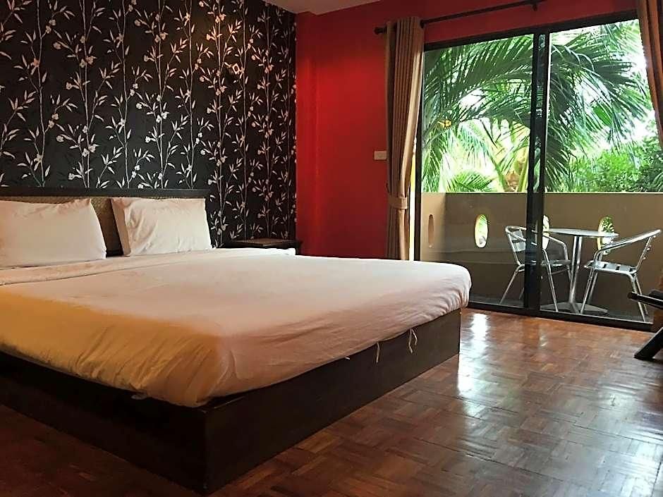 Hotel Cocco Pattaya