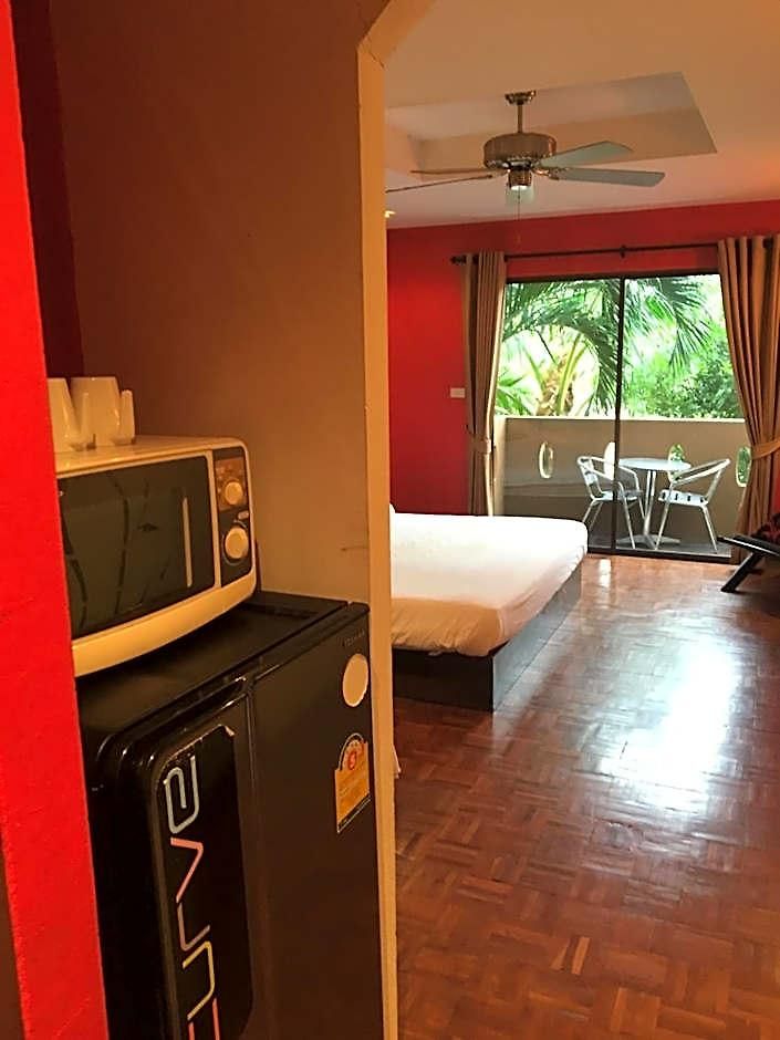 Cocco Hotel 3*