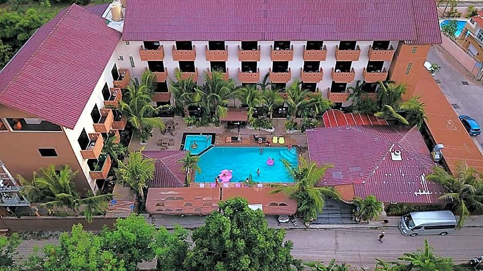 Hotel Cocco 3*