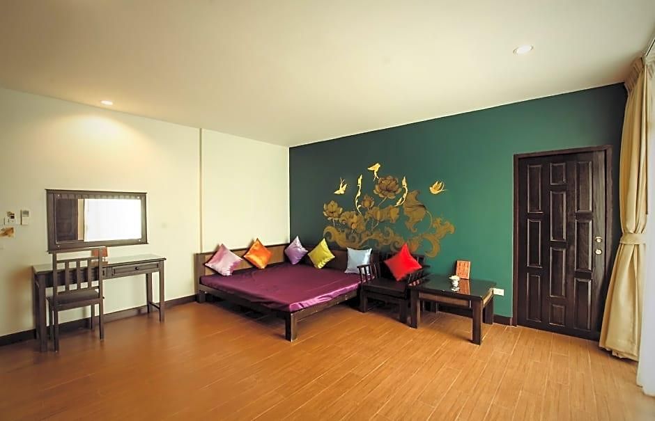 Maytara Hotel