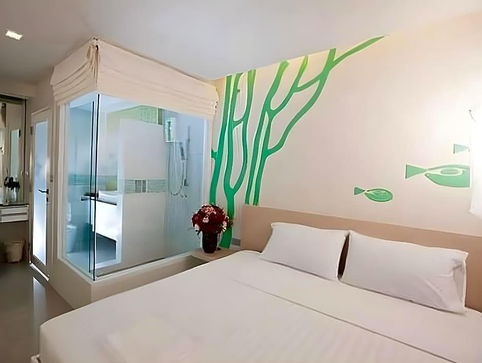 R-con Blue Ocean 3* Pattaya