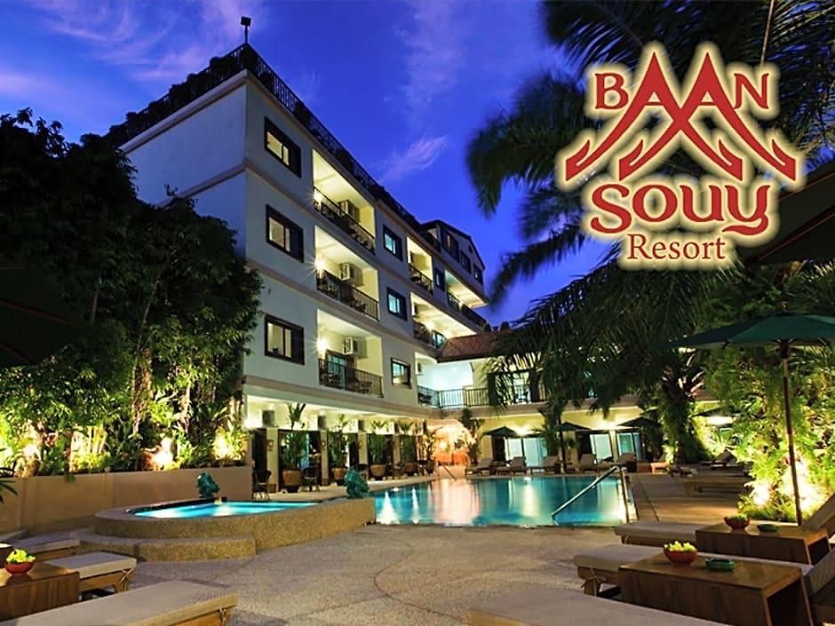 Baan Souy 2* Pattaya