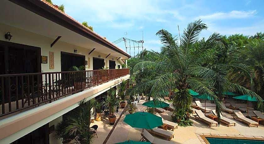 Baan Souy Resort