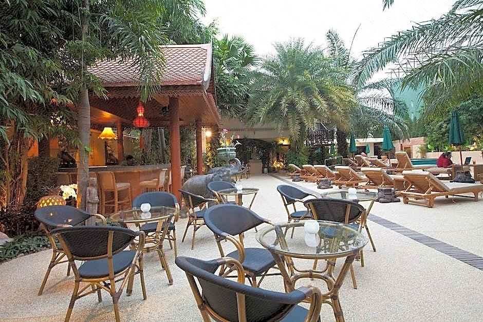 Baan Souy Resort Pattaya