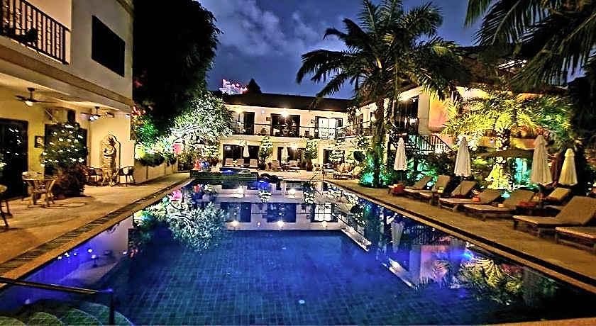 Baan Souy Resort 2*