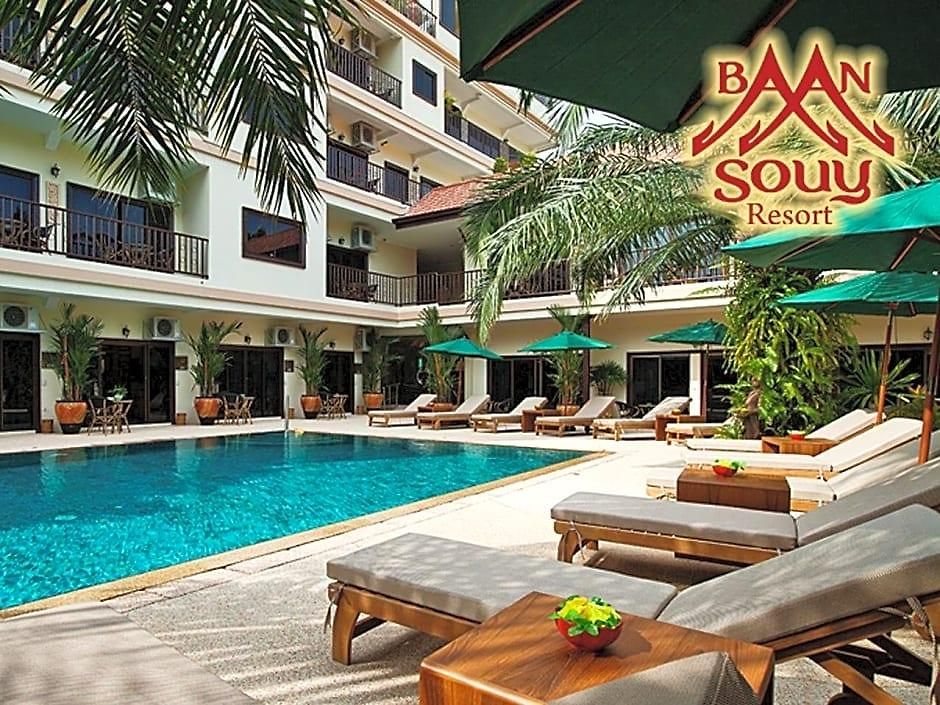 Baan Souy Pattaya