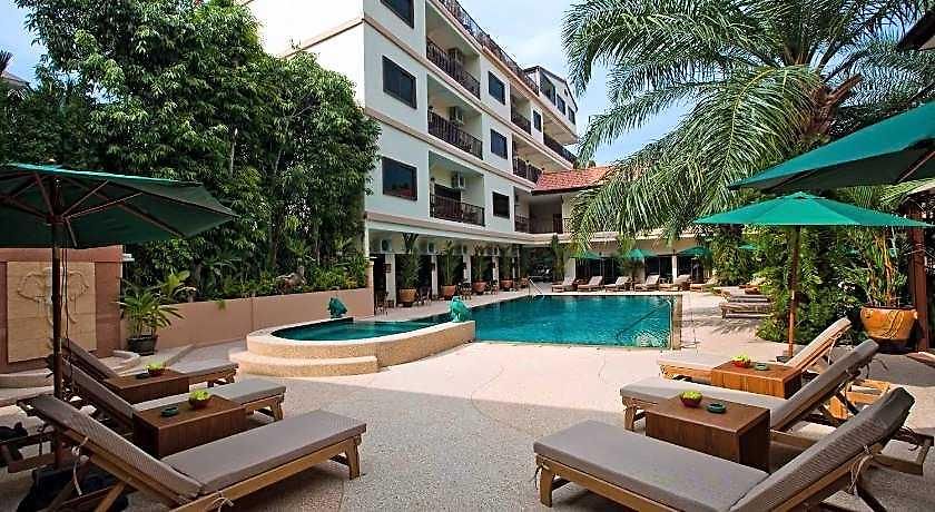 Baan Souy Resort