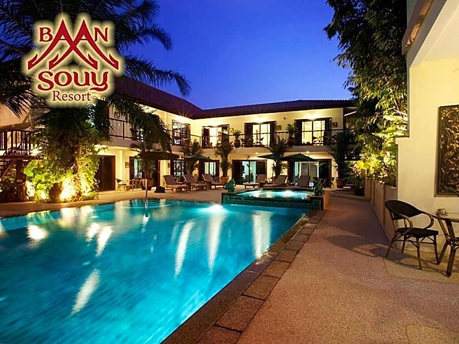 Baan Souy Resort
