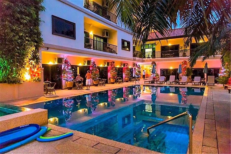 Baan Souy Resort 2*