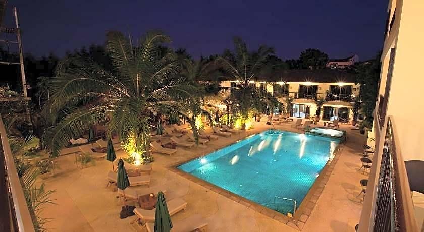 Baan Souy 2* Pattaya