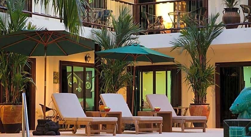 Baan Souy 2* Pattaya