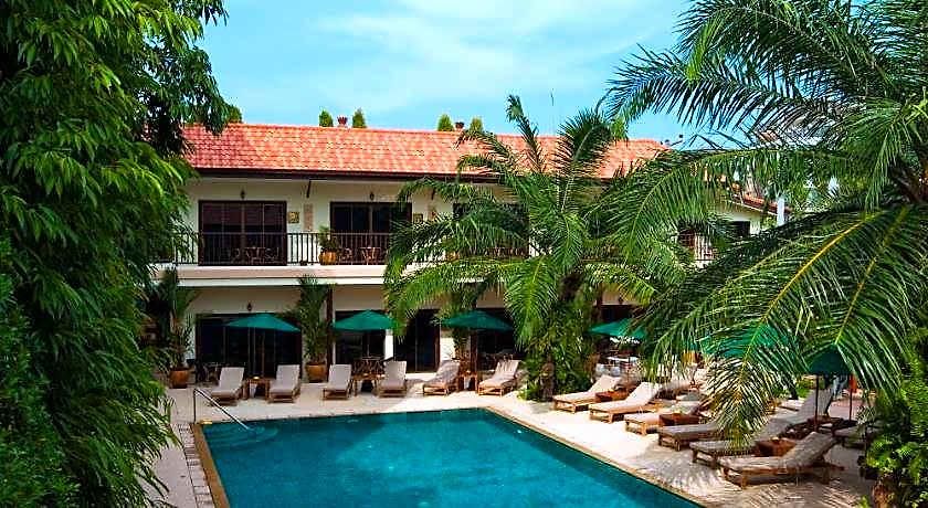 Baan Souy Resort 2*