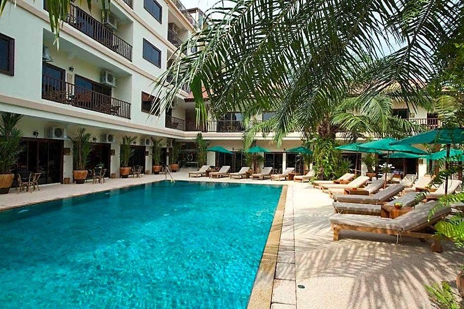 Baan Souy Pattaya