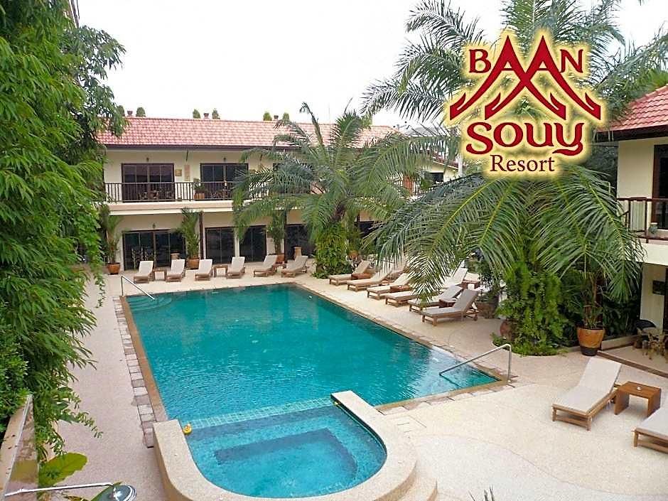 Resort Baan Souy Pattaya