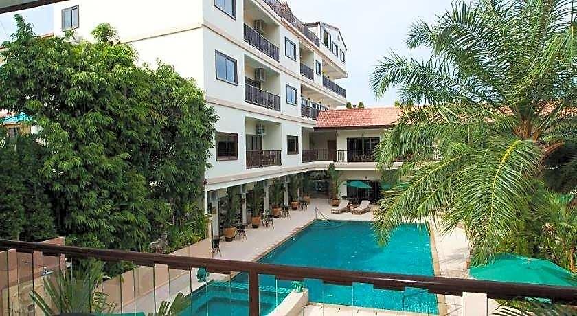 Baan Souy 2* Pattaya