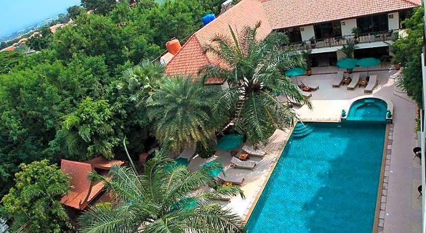 Resort Baan Souy
